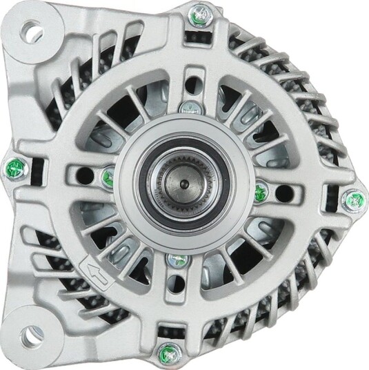 Dynamo AS-PL A5412S Dynamo AS-PL A5412S