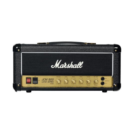 Marshall Studio Classic Sc20h Gitartopp