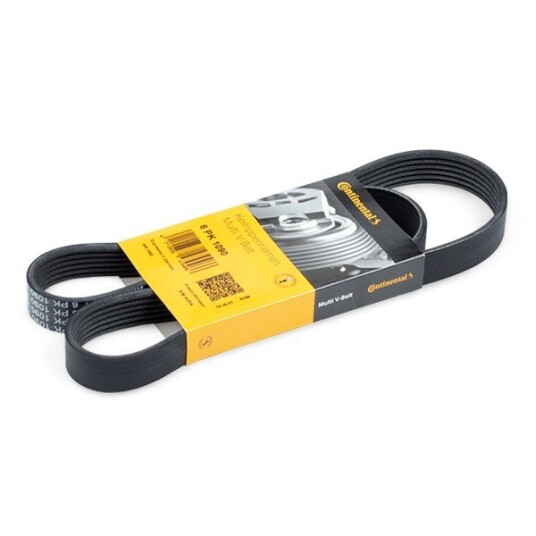 Kilerem CONTITECH 6PK1090
