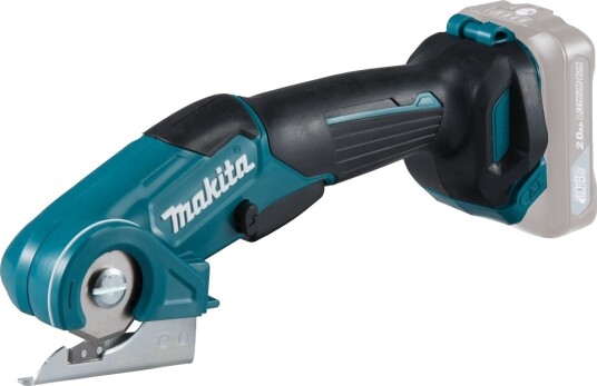 Makita CP100DZ - Multi-cutter - trådløs - uten batteri - 12 V Makita CP100DZ - Multi-cutter - trådløs - uten batteri - 12 V