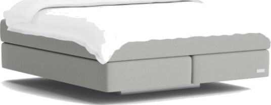 Kontinentalseng Kungsö 180x210 fra Carpe Diem Beds