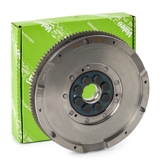 Svinghjul VALEO 836557 Svinghjul VALEO 836557