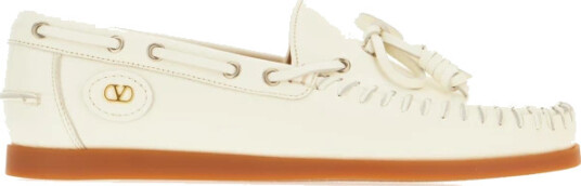 Valentino Garavani Herre Sko Beige 38 EU,