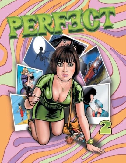 Perfect Volume 2 Perfect Volume 2