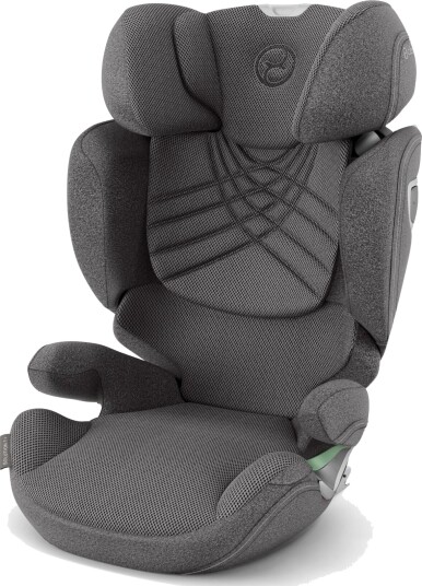 Cybex SOLUTION T i-Fix Plus Bilstol Mirage Grey Cybex SOLUTION T i-Fix Plus Bilstol Mirage Grey