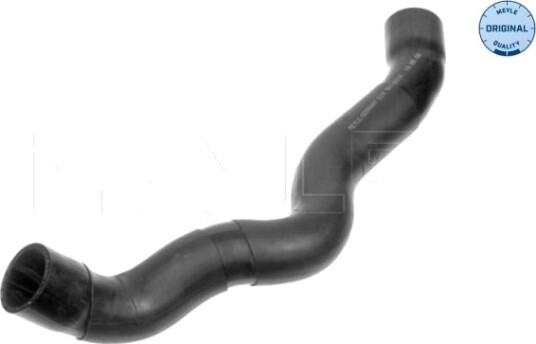 MEYLE 019 501 0010 Radiatorslange MEYLE 019 501 0010 Radiatorslange