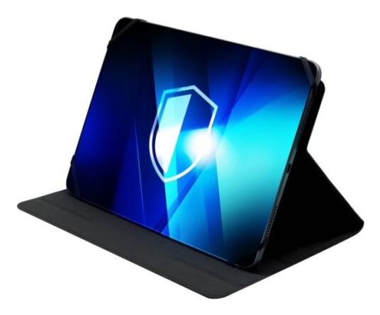 Etui Na Tablet 3Mk Universal Tablet Case 9"-11" Svart