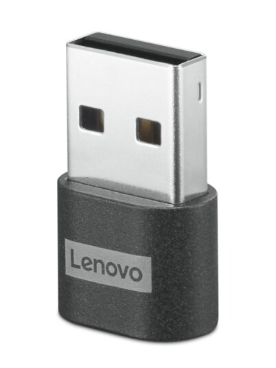 Lenovo Cable Gender Changer Usb-C Lenovo Cable Gender Changer Usb-C