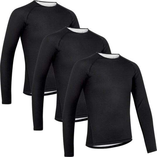 GripGrab Ride Thermal Base Layer Sort 3 Pk
