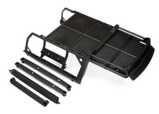 Traxxas 8120 Expedition Rack TRX-4 Traxxas 8120 Expedition Rack TRX-4