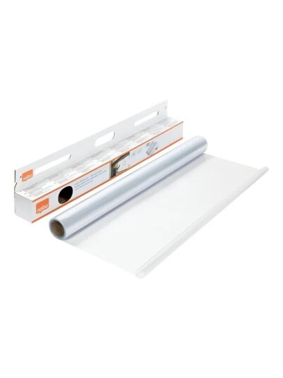 ACCO Brands Instant Whiteboard dry erase surface - 800 x 600 mm clear (pack of 25) ACCO Brands Instant Whiteboard dry erase surface - 800 x 600 mm clear (pack of 25)