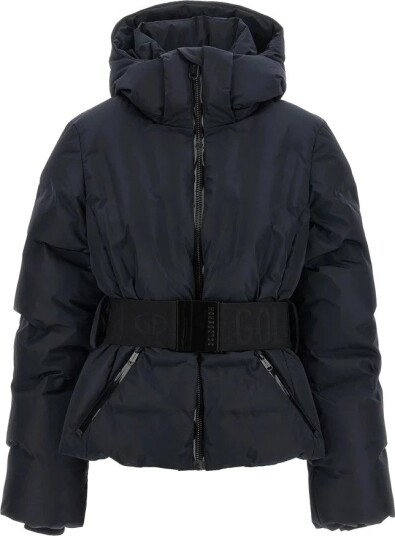 Goldbergh, Dame, Sport, Svart, XS,