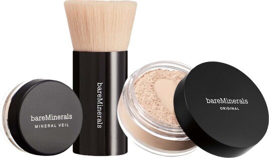 Bareminerals Get Starter Kit Fairly Medium