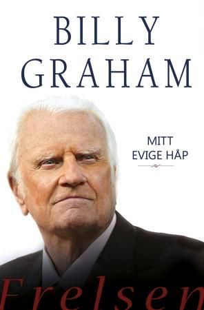Mitt evige håp, Pent brukt bok Mitt evige håp, Pent brukt bok
