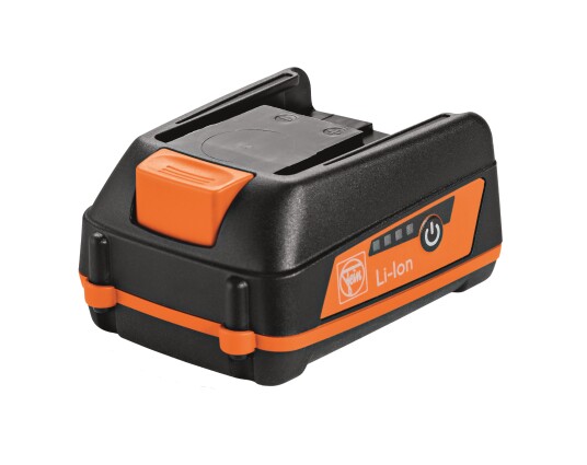 Fein 92604183020 Batteri 12V 3Ah Maskintilbehør & forbruk