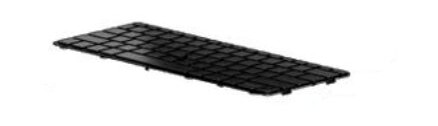 Hp 776452-Dh1, Tastatur, Hp, Hp Elitebook 725 G2