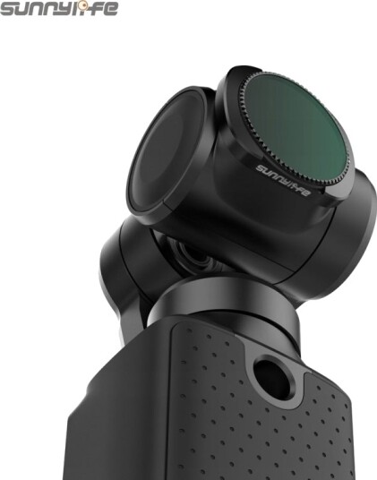 Sunnylife Filter Cpl Polariserende Filter For Xiaomi Fimi Palm Gimbal Kamera