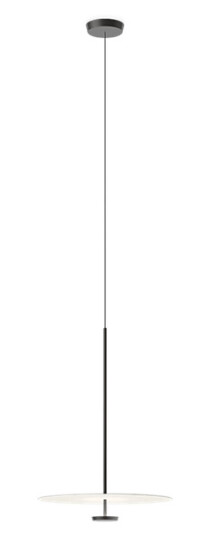 Vibia Flat Taklampe 5940 Push Off-White Vibia Flat Taklampe 5940 Push Off-White