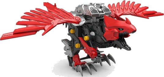 Revell CyberBeasts SkyBlade Modellbyggesett 1:35