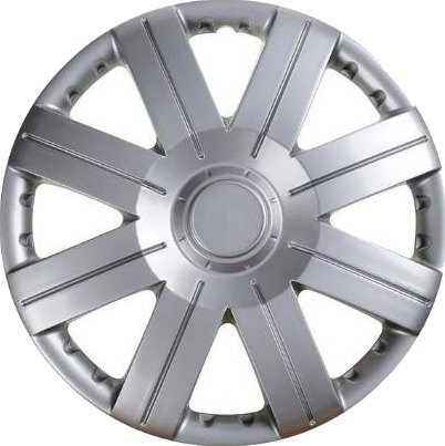 Hjulkapsler CARFACE CFAT613-13