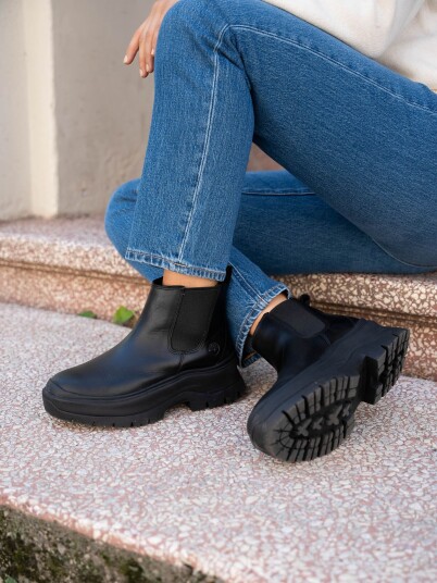 Timberland Roxie Lane Chelsea Sort 41