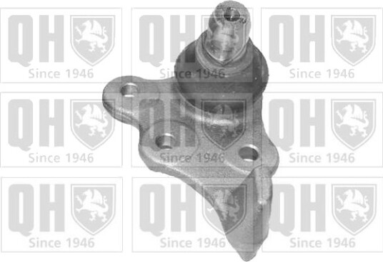 Bærekule QUINTON HAZELL QSJ1055S