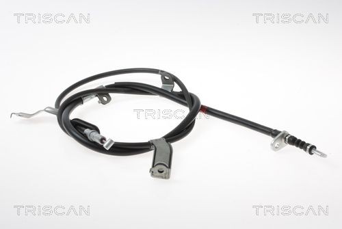 Tautrekk håndbremse TRISCAN 81401102