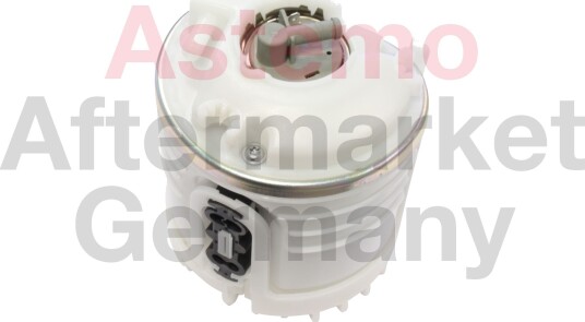 Bensinpumpe ASTEMO 2503401 Bensinpumpe ASTEMO 2503401