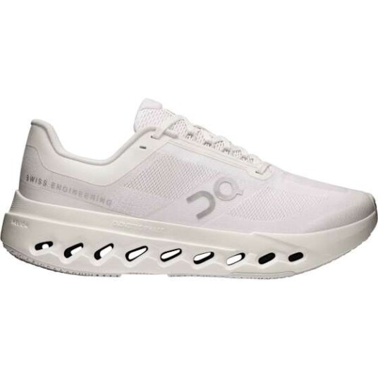 On Cloudsurfer Next Dame White/White 36.5 On Cloudsurfer Next Dame White/White 36.5
