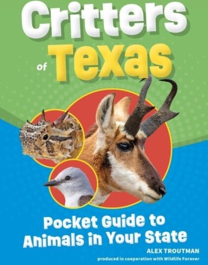 Critters of Texas