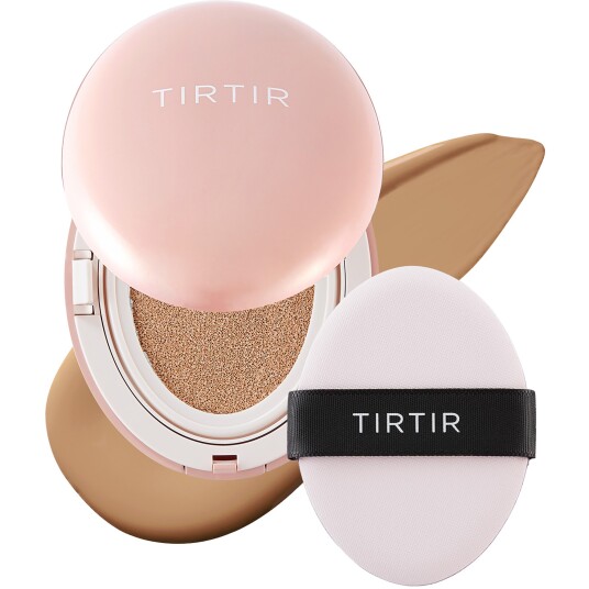 TIRTIR Mask Fit All Cover Cushion Mini 29N Natural Beige TIRTIR Mask Fit All Cover Cushion Mini 29N Natural Beige