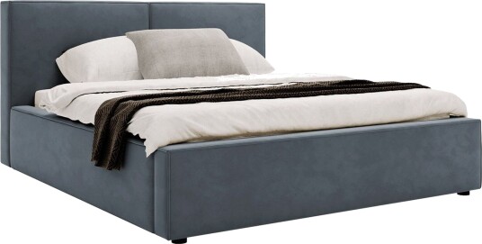 Knocklong Sengeramme 140x200 cm