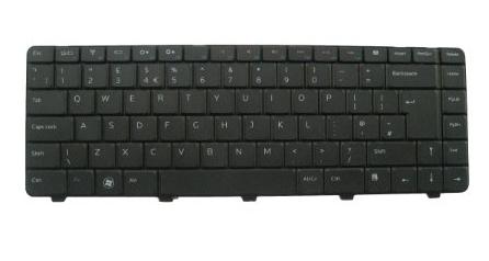 DELL Keyboard (ENGLISH)