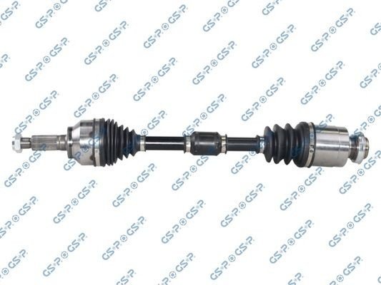 Gsp Drivaksel GSP 218421 Gsp Drivaksel GSP 218421