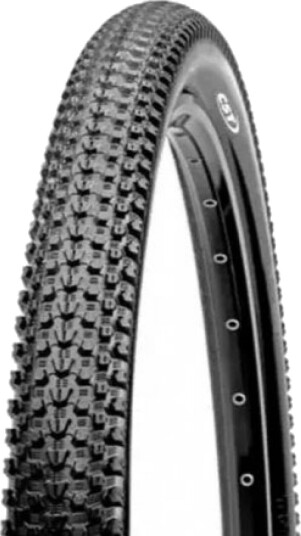 Sykkeldekk CST Tires C3032 24X2.10 Black