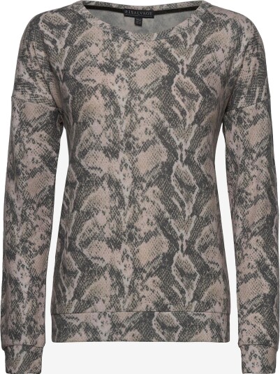 PJ Salvage | L/S Top | XS PJ Salvage | L/S Top | XS