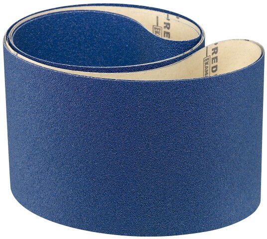 Slipebånd 150x2700 k120p 2-pk