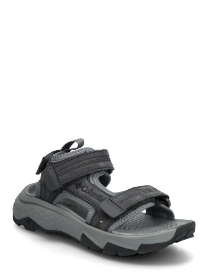 Columbia Sportswear Peakfreak Rush Sandal Lea Grey 36