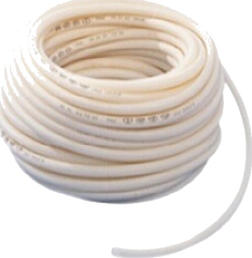 K rør 20mm Korrugert Plastrør 50m Norsk Wavin K rør 20mm Korrugert Plastrør 50m Norsk Wavin