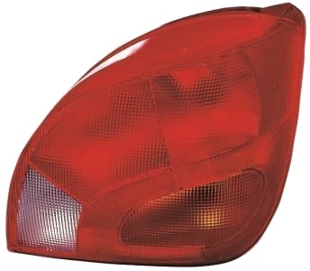 ABAKUS 431-1919R-LD-UE Baklykt