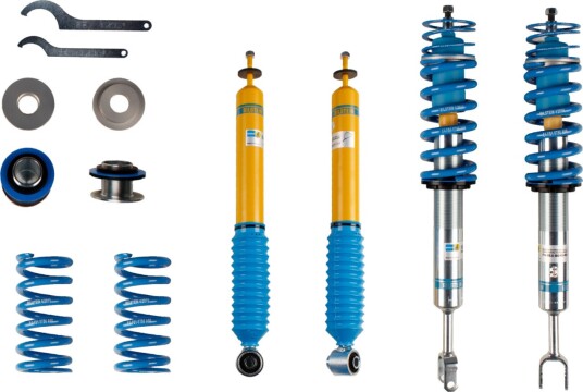 Sport Kit, fjærsett / dempere BILSTEIN 47-119444