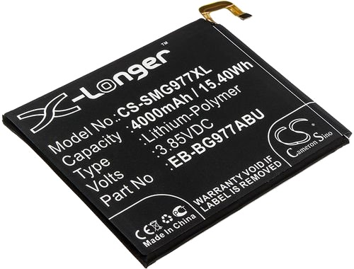 Batteri til Samsung Galaxy S10 5G etc