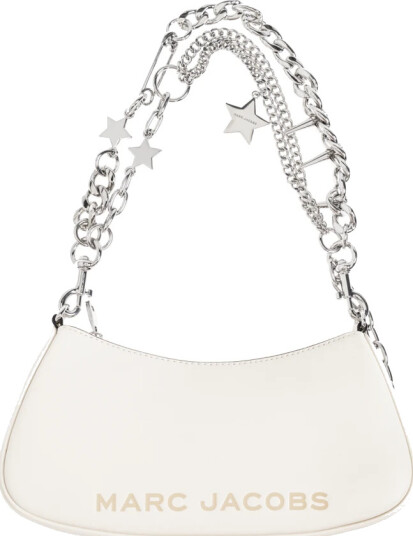 Marc Jacobs Dame Vesker Beige ONE SIZE,