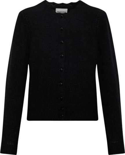 Marant étoile Dame Strikkevarer Svart XS,
