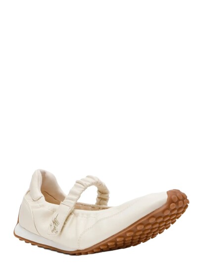 Steve Madden Cutieq - Cream - 39