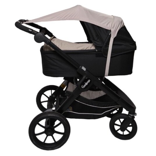Easygrow Solskjerm/Sun Shade Sand Easygrow Solskjerm/Sun Shade Sand