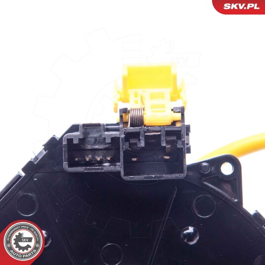 Viklefjær airbag ESEN SKV 96SKV541