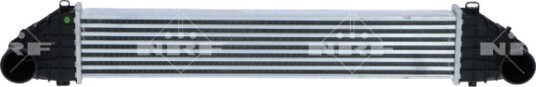 Intercooler NRF 309023