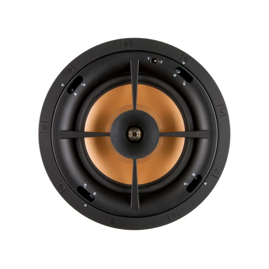 Klipsch PRO-180RPC, takhøyttaler, stk 8" Cerametallic, Tractrix horn, 96 dB