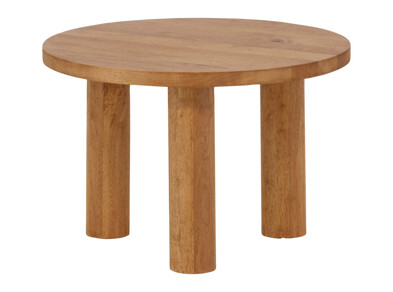 Venture Home Sofabord Duxbury. Diameter: 60 1732174-01-0 1719340-01-0